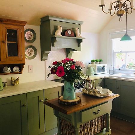Keenaghan Cottage 벨릭 외부 사진