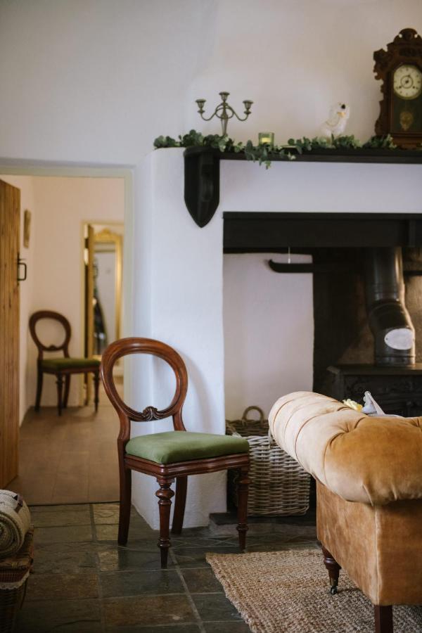 Keenaghan Cottage 벨릭 외부 사진