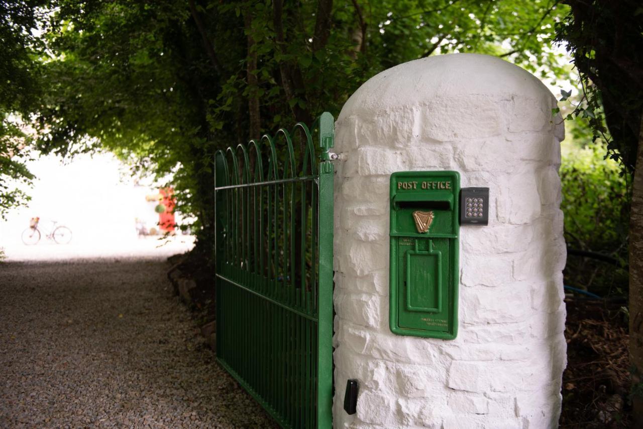 Keenaghan Cottage 벨릭 외부 사진