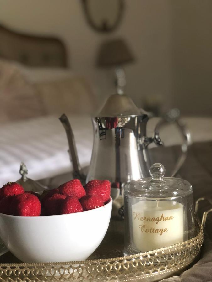 Keenaghan Cottage 벨릭 외부 사진