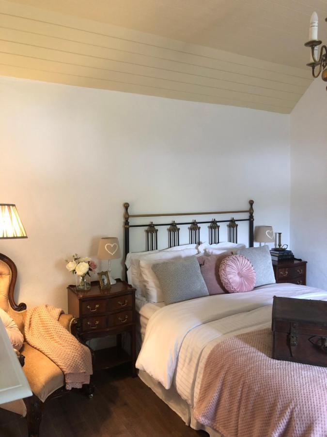 Keenaghan Cottage 벨릭 외부 사진